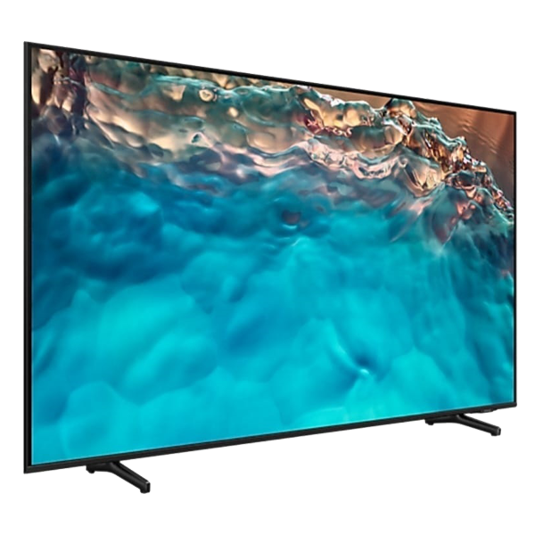 BU8000 crystal UHD smart TV (2022)