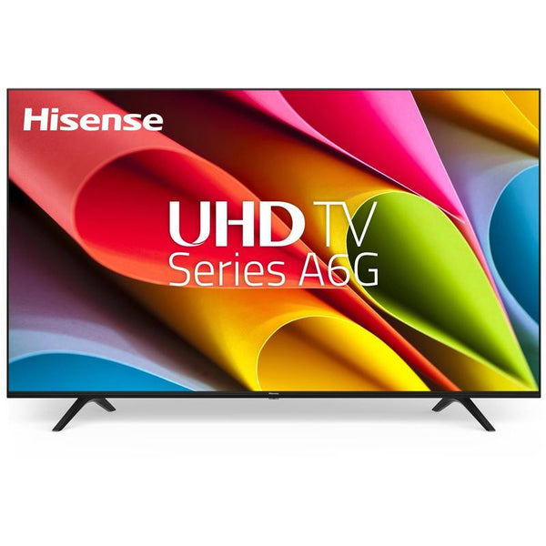 Hisense UHD 4K TV A6G