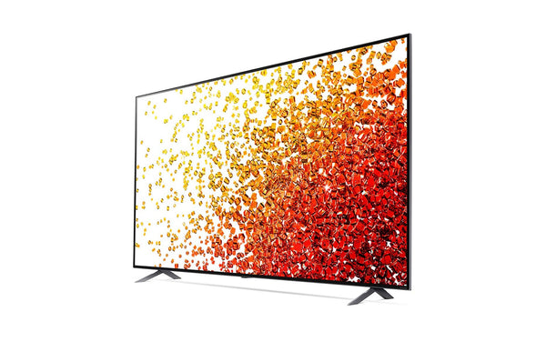 LG NanoCell TV 86 Inch NANO90 Series 4K Cinema HDR
