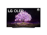 LG OLED 4K TV 65 Inch C1 series, Self lighting OLED