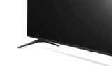 LG UHD 4K TV 82 Inch UP80 Series Cinema Screen Design 4K