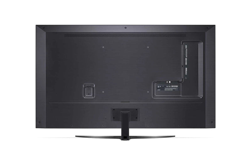 LG NanoCell TV 55 Inch NANO86 Series 4K Cinema