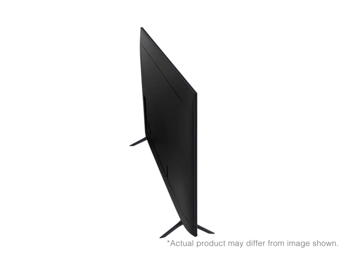 AU7100 Crystal UHD 4K Smart TV