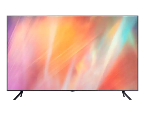 AU7000 Crystal UHD 4K Smart TV